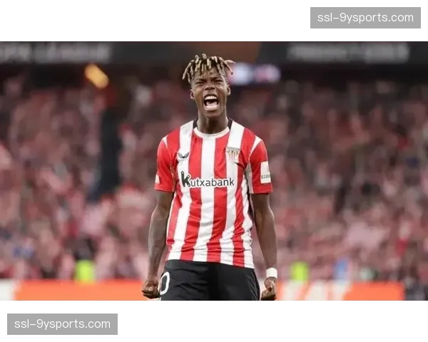 尼科-威廉姆斯续约至2035年 毕巴留住边路核心